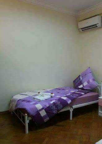 Adler Lady Hostel - Ladies Only Yangon Exterior foto