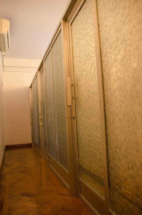Adler Lady Hostel - Ladies Only Yangon Exterior foto