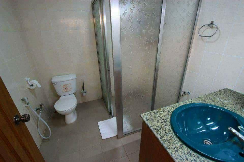 Adler Lady Hostel - Ladies Only Yangon Exterior foto